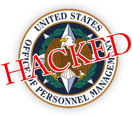 United State OPM Hacked